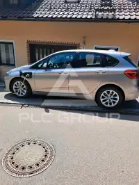 2021 BMW 218