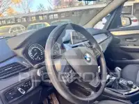 2021 BMW 218