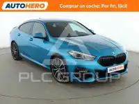 2021 BMW 218