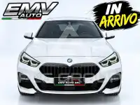 2021 BMW 218