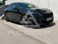 2021 BMW 218