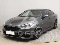 2021 BMW 218