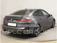 2021 BMW 218