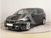 2021 BMW 218