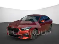 2021 BMW 218