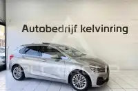 2021 BMW 218