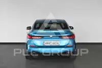 2021 BMW 218