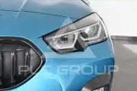2021 BMW 218
