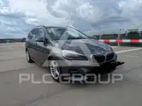 2021 BMW 218