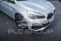 2021 BMW 218