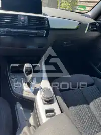 2021 BMW 218