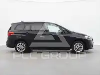 2021 BMW 218