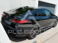2021 BMW 218