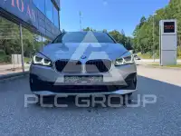 2021 BMW 218