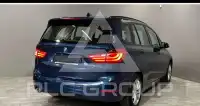 2021 BMW 218