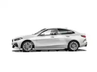 2021 BMW 218