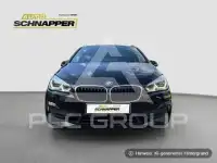2021 BMW 218