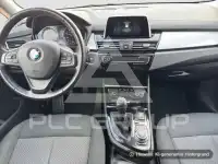 2021 BMW 218