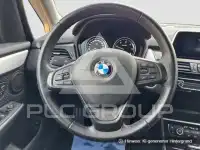 2021 BMW 218