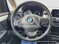 2021 BMW 218