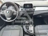 2021 BMW 218