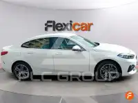 2021 BMW 218