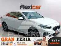 2021 BMW 218