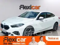 2021 BMW 218