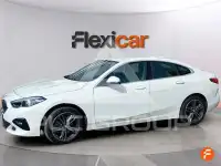 2021 BMW 218