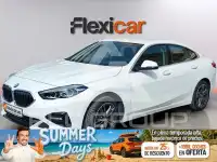 2021 BMW 218