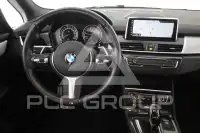 2021 BMW 218