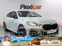 2021 BMW 218