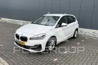 2021 BMW 218