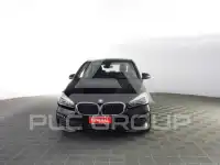 2021 BMW 218