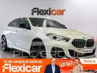 2021 BMW 218