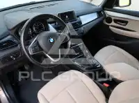 2021 BMW 218
