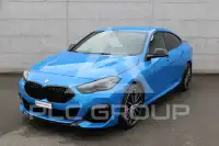 2021 BMW 218