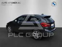 2021 BMW 218