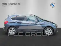 2021 BMW 218