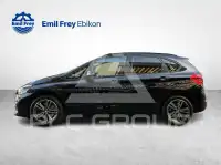 2021 BMW 218