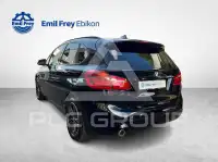 2021 BMW 218