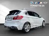 2021 BMW 218