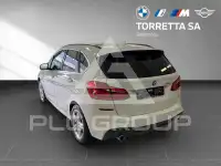 2021 BMW 218