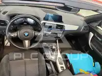 2021 BMW 218