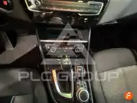 2021 BMW 218