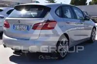 2021 BMW 218