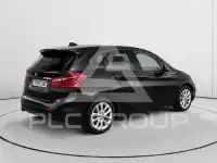2021 BMW 218