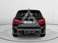 2021 BMW 218