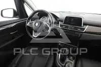 2021 BMW 218
