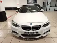 2021 BMW 218